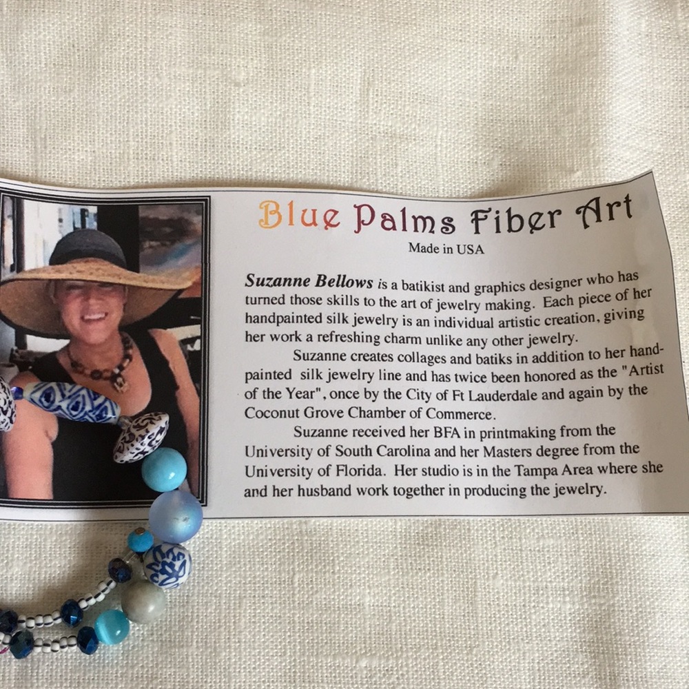 Bracelet - Picture 3 of 5